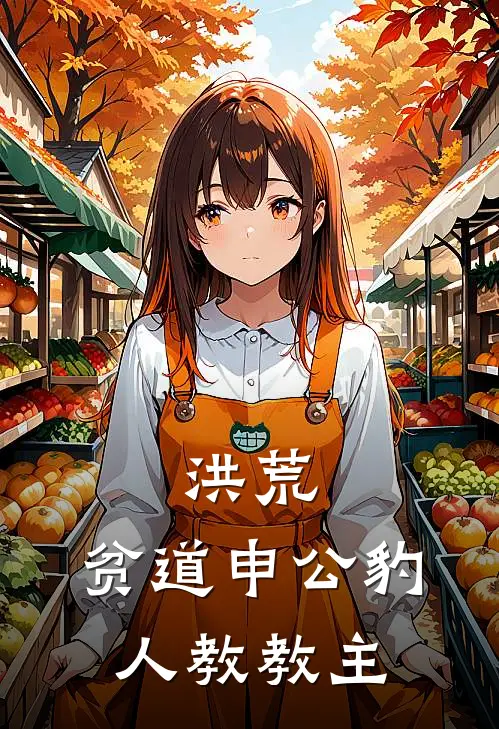 洪荒：贫道申公豹，人教教主