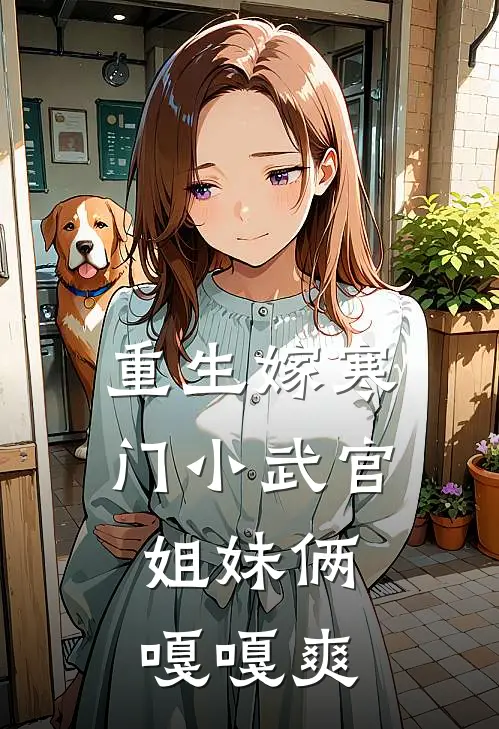 重生嫁寒门小武官，姐妹俩嘎嘎爽