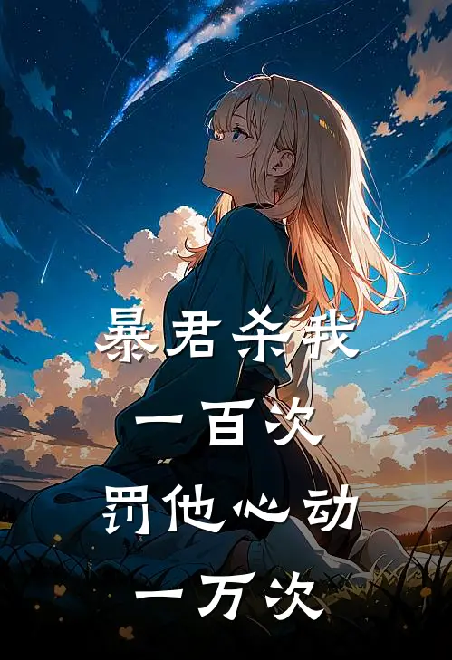 暴君杀我一百次，罚他心动一万次