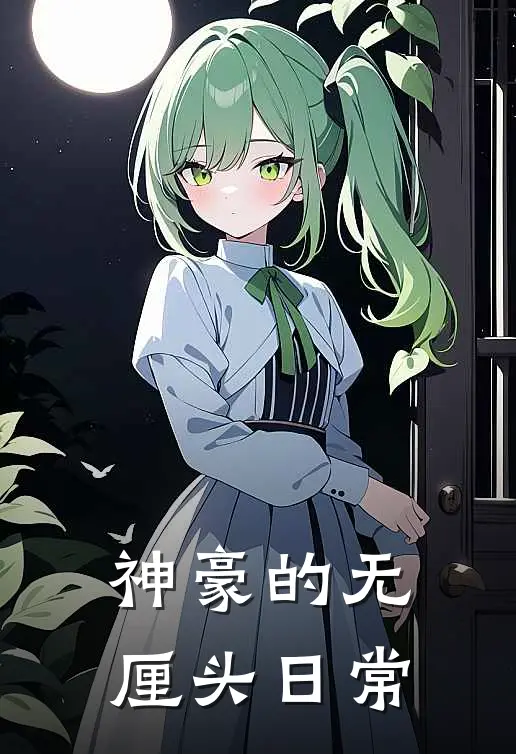 神豪的无厘头日常