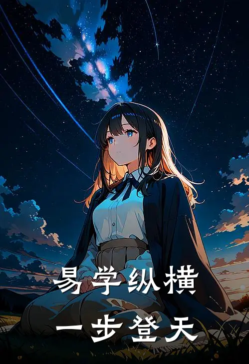 易学纵横一步登天