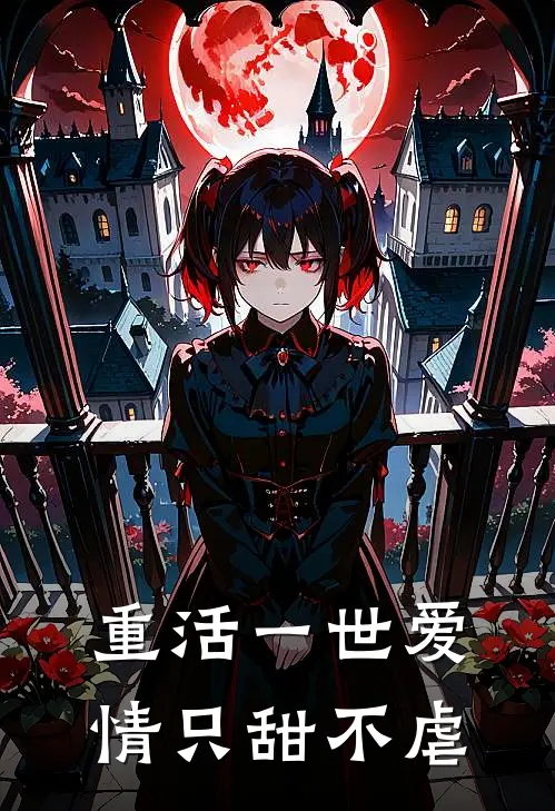 重活一世爱情只甜不虐