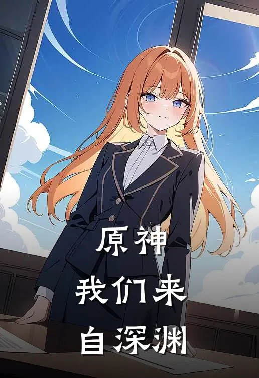 原神：我们来自深渊