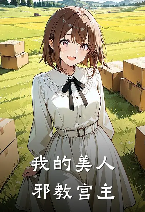 我的美人邪教宫主