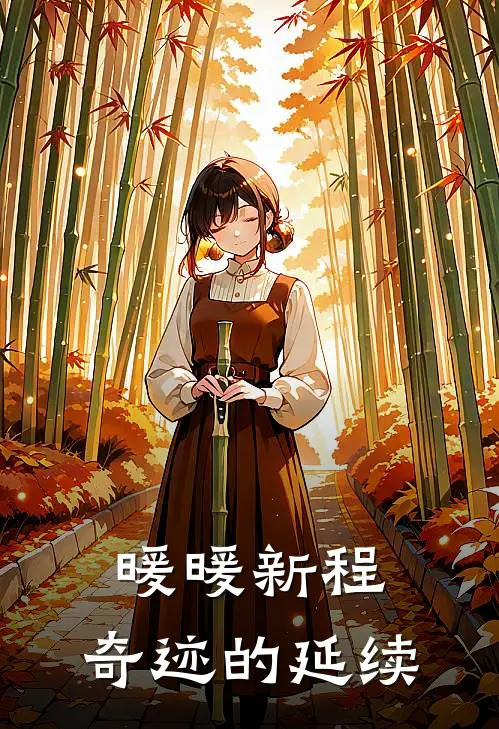 暖暖新程，奇迹的延续