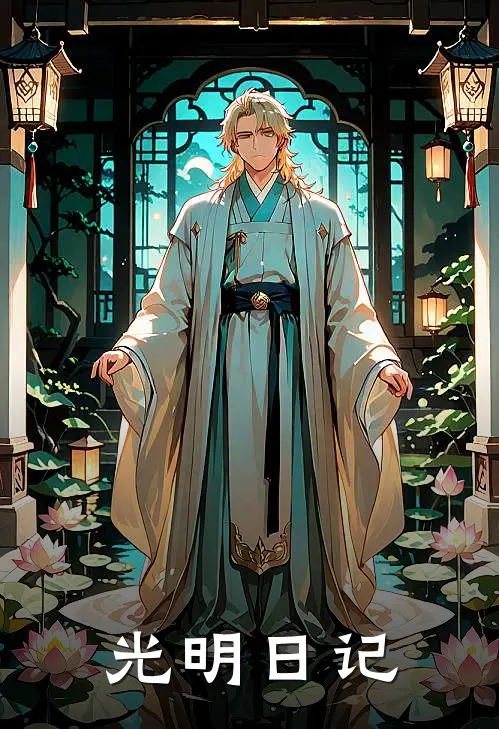】光明日记【