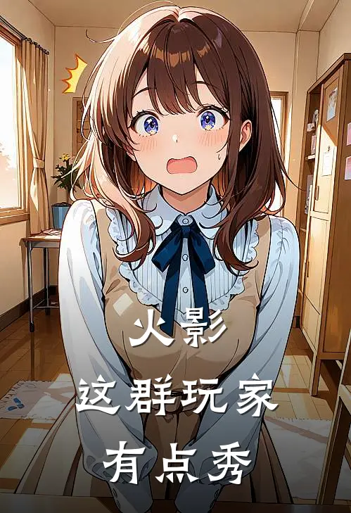 火影：这群玩家有点秀