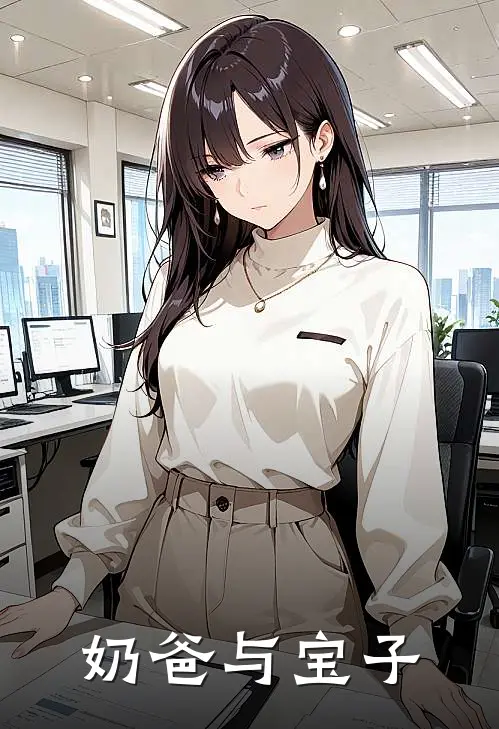 奶爸与宝子