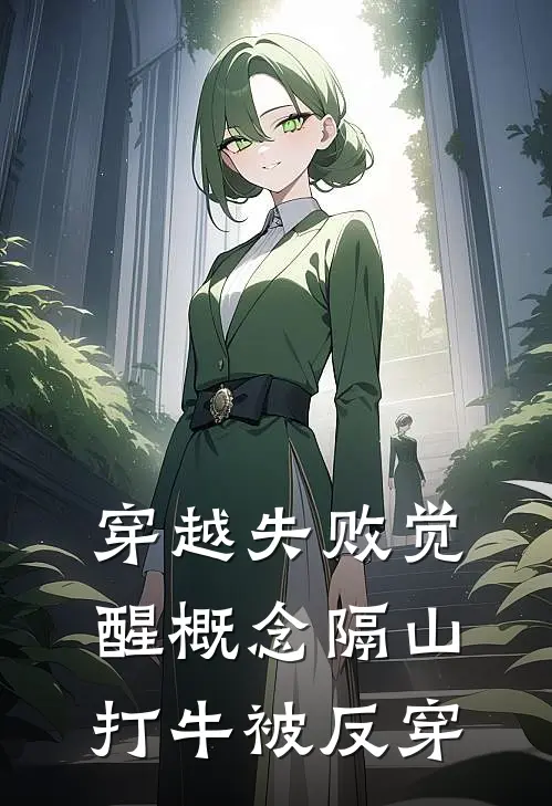 穿越失败觉醒概念隔山打牛被反穿