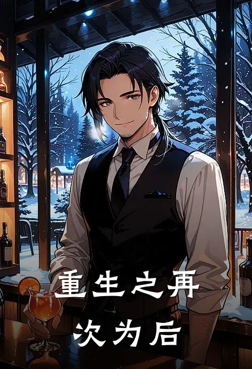 重生之再次为后