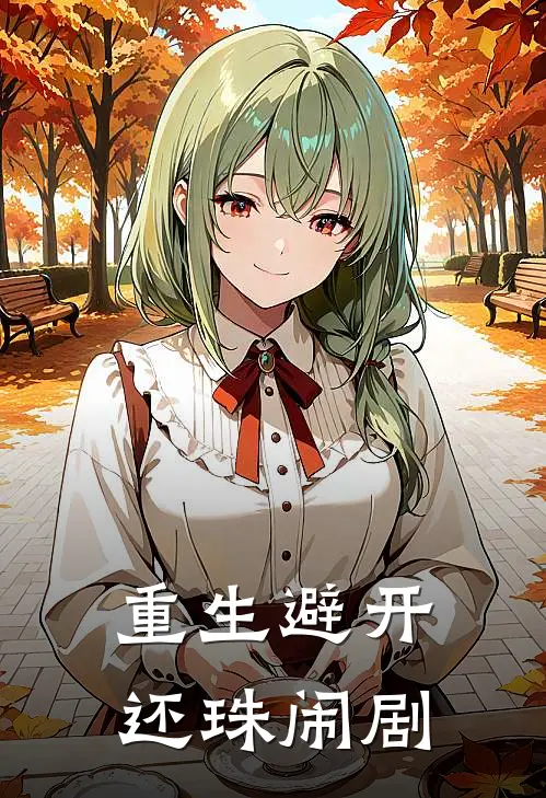 重生避开还珠闹剧