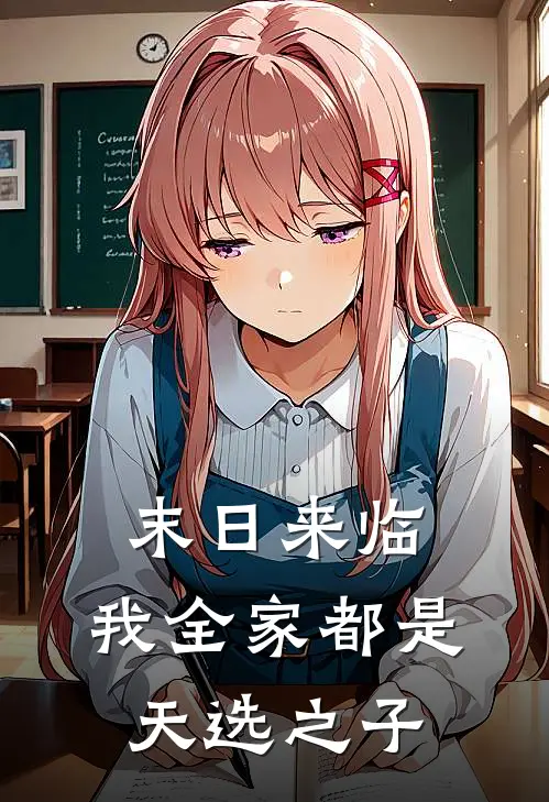 末日来临，我全家都是天选之子