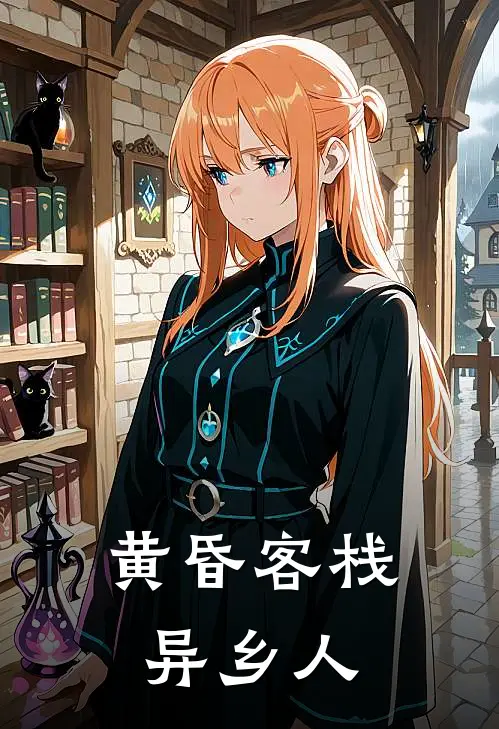 黄昏客栈异乡人