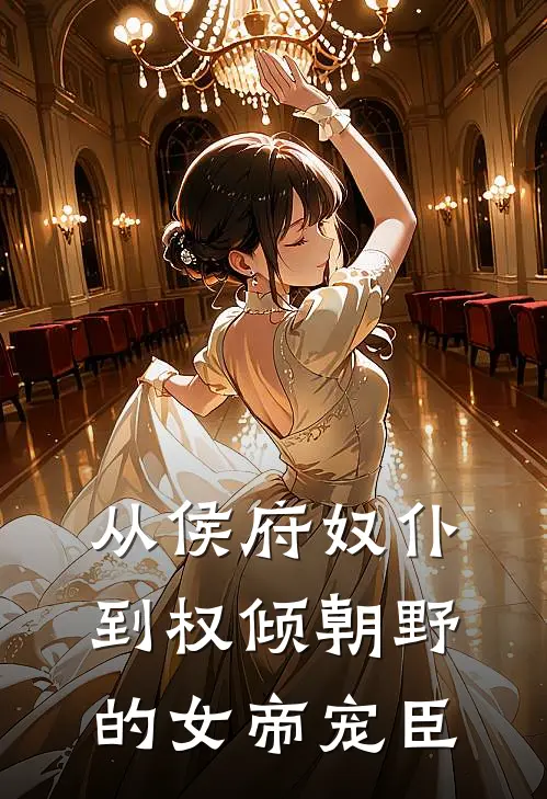 从侯府奴仆到权倾朝野的女帝宠臣