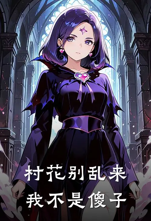 村花别乱来，我不是傻子