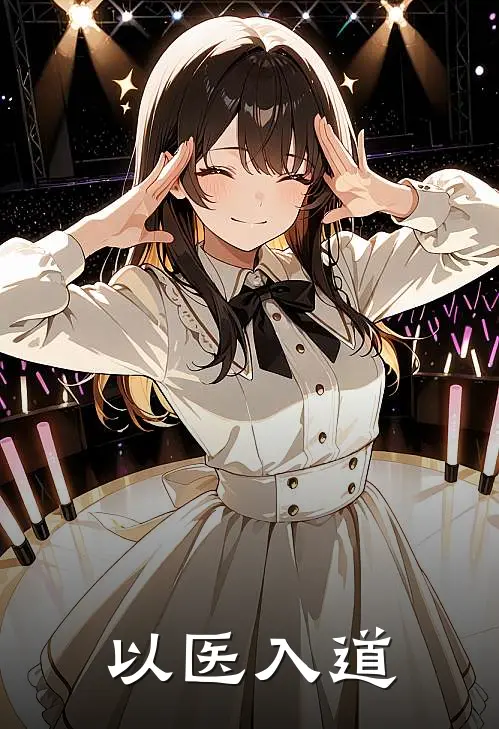 以医入道