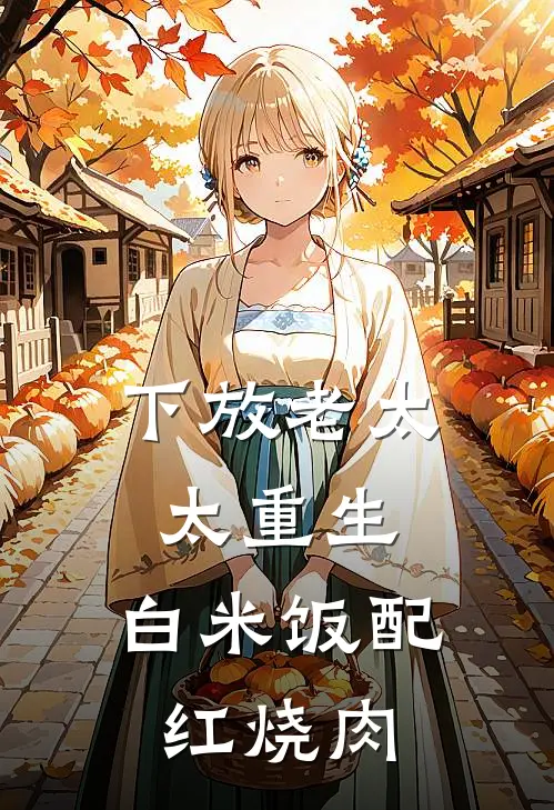 下放老太太重生：白米饭配红烧肉