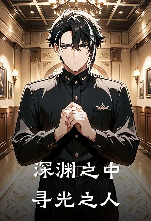 深渊之中寻光之人