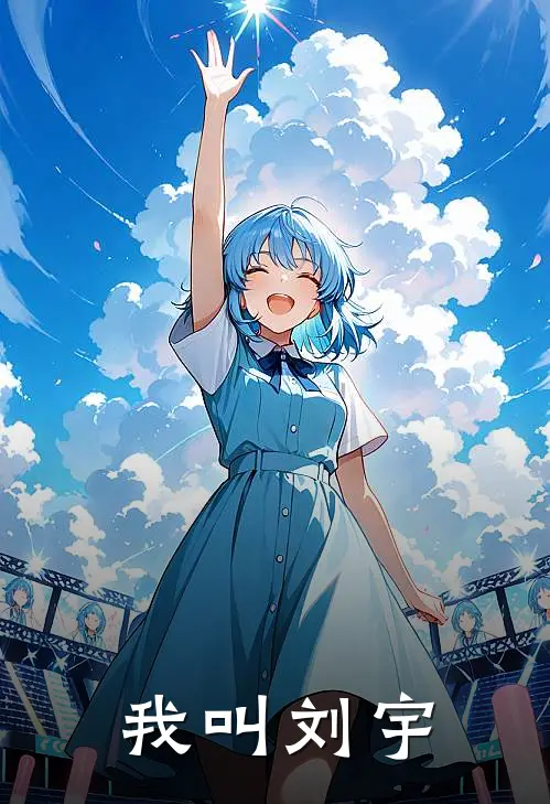 我叫刘宇