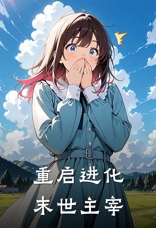 重启进化：末世主宰