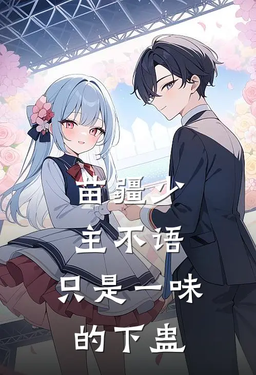 苗疆少主不语，只是一味的下蛊