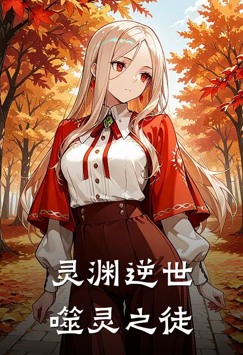 灵渊逆世：噬灵之徒