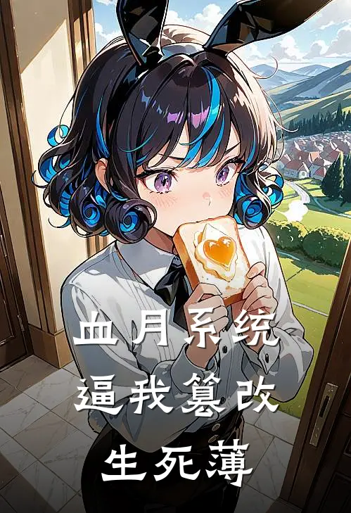 血月系统逼我篡改生死薄