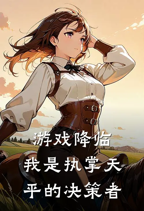 游戏降临：我是执掌天平的决策者