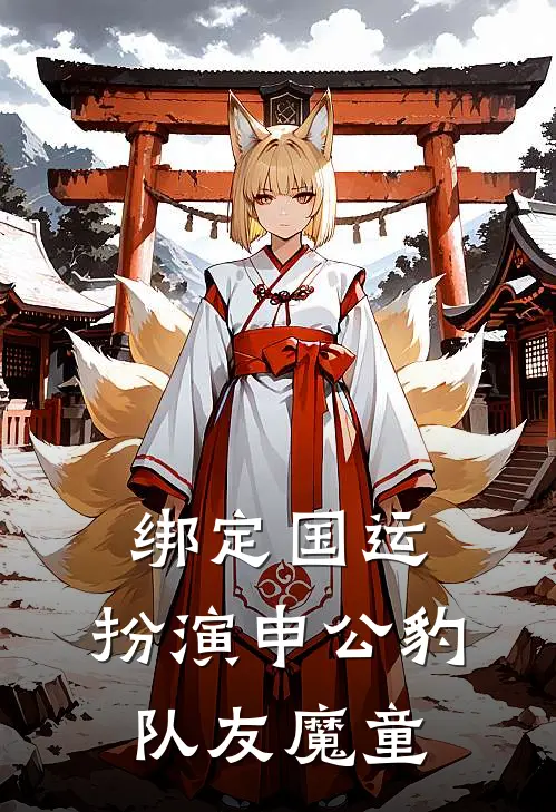 绑定国运：扮演申公豹，队友魔童