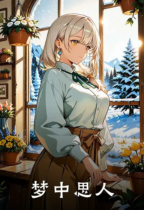 梦中思人