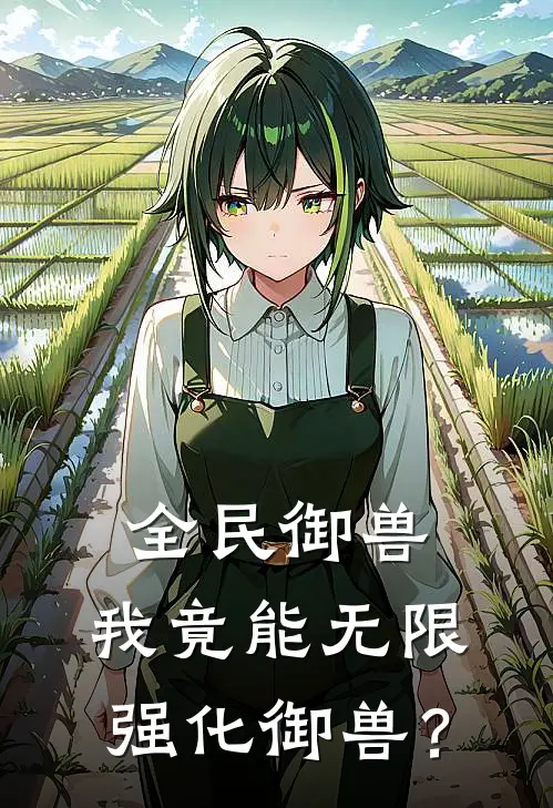 全民御兽：我竟能无限强化御兽？