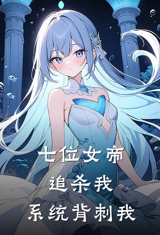 七位女帝追杀我，系统背刺我