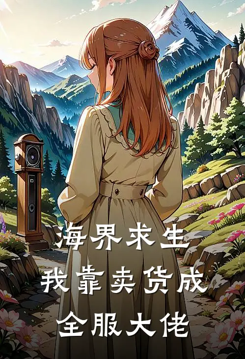 海界求生：我靠卖货成全服大佬