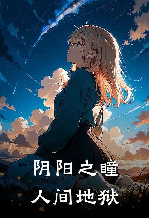 阴阳之瞳：人间地狱