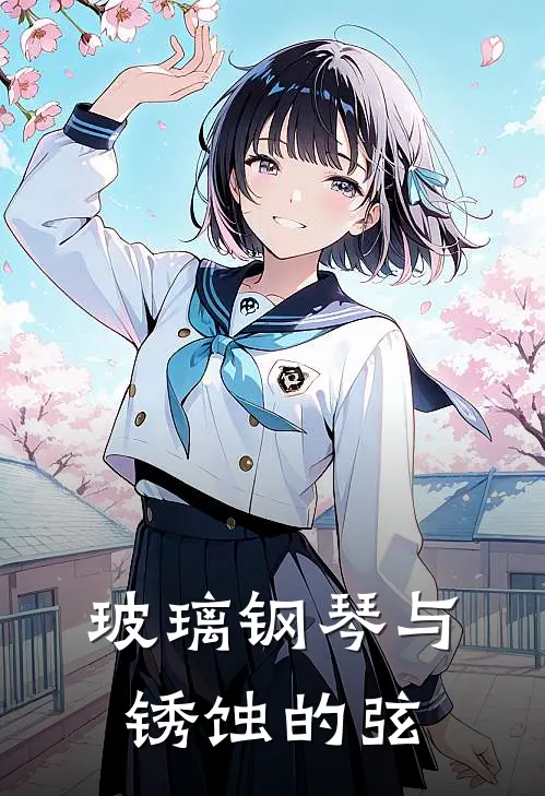 玻璃钢琴与锈蚀的弦