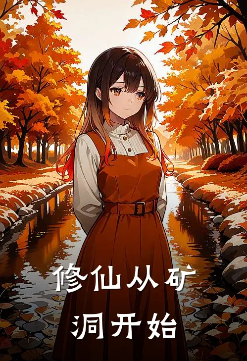 修仙从矿洞开始