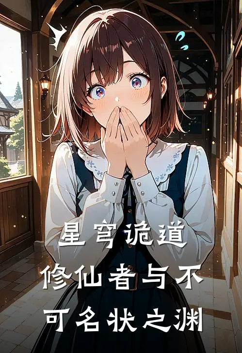 星穹诡道：修仙者与不可名状之渊