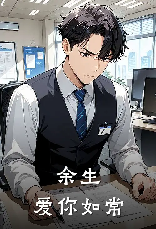 余生，爱你如常