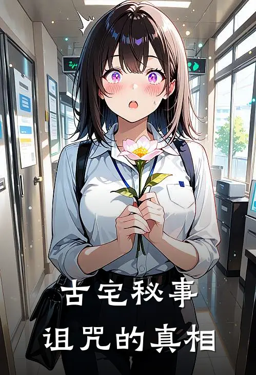 古宅秘事：诅咒的真相