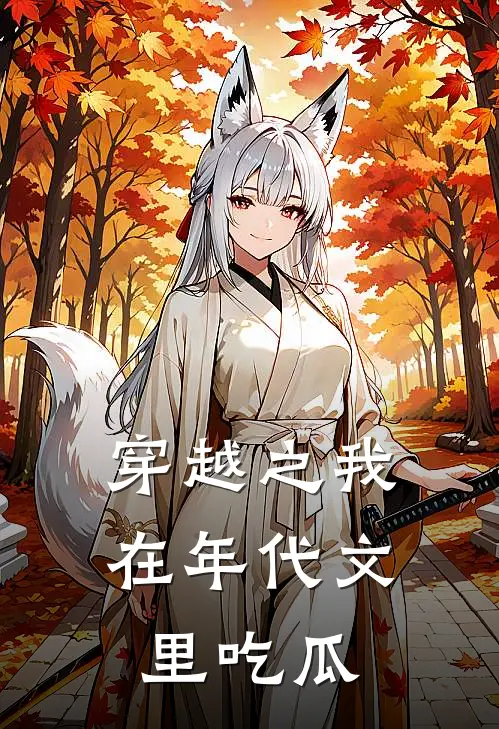穿越之我在年代文里吃瓜