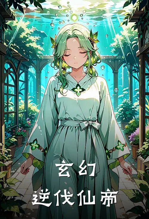 玄幻：逆伐仙帝