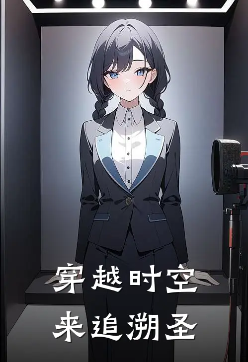 穿越时空来追溯圣