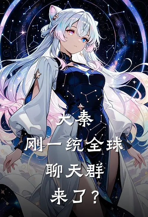 大秦：刚一统全球，聊天群来了？