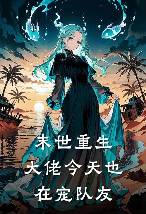 末世重生：大佬今天也在宠队友