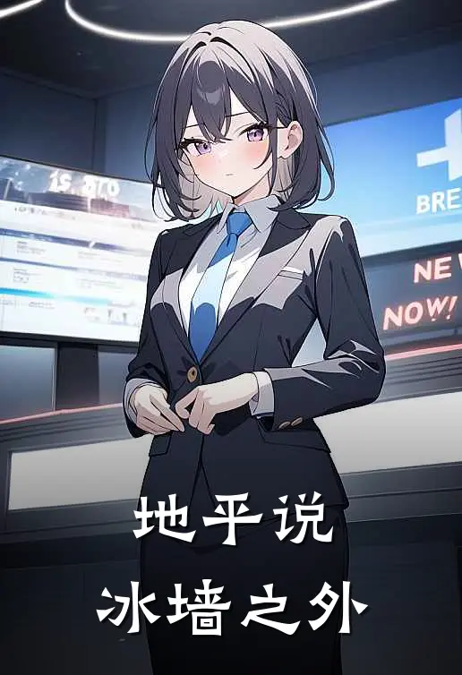 地平说：冰墙之外