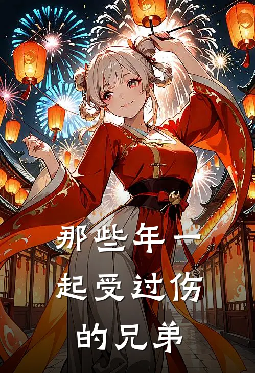 那些年一起受过伤的兄弟