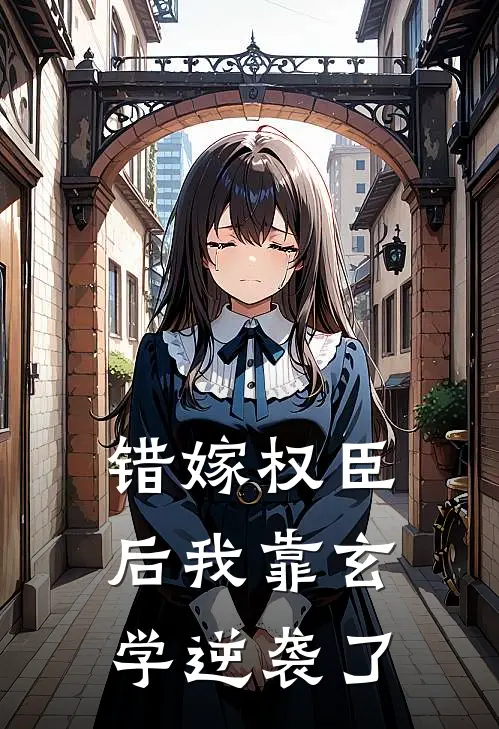 错嫁权臣后我靠玄学逆袭了