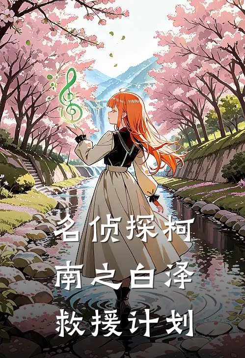 名侦探柯南之白泽救援计划