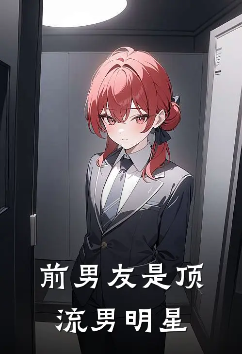 前男友是顶流男明星