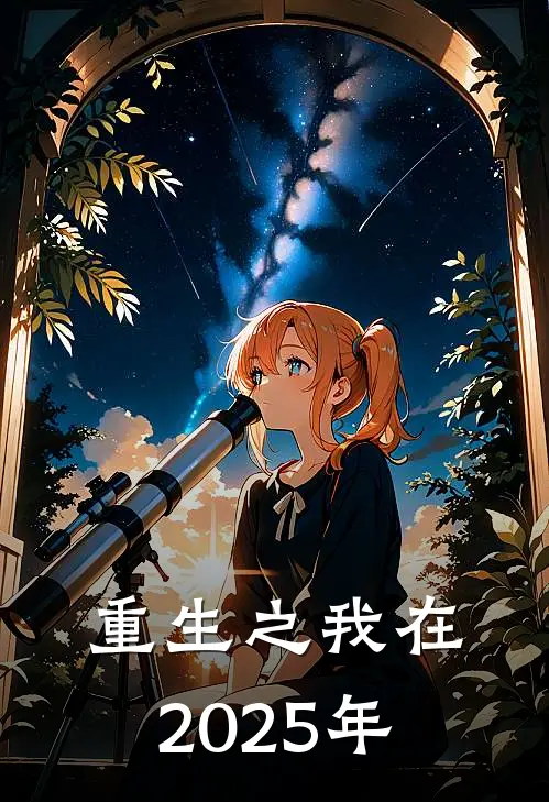 重生之我在2025年